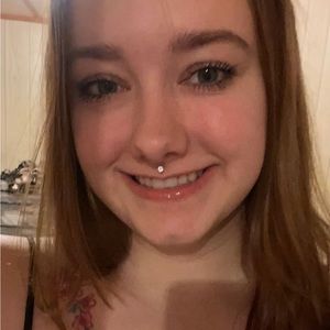 Meet your Posher, Kathern